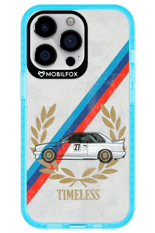 Timeless - Apple iPhone 13 Pro