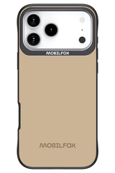 Sand 2.0 - Apple iPhone 17 Pro Max