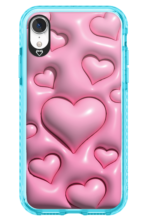 Hearts 2.0 - Apple iPhone XR