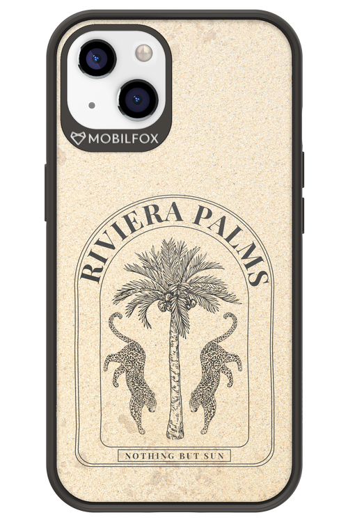 Riviera Palms 2.0 - Apple iPhone 13