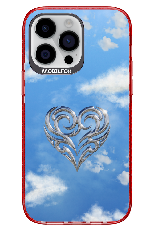Dream Heart 2.0 - Apple iPhone 14 Pro Max