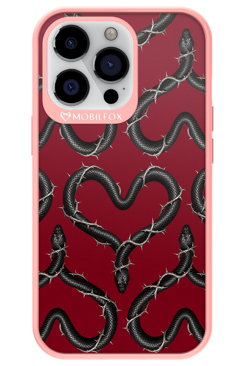 Bad Lover 2.0 - Apple iPhone 13 Pro