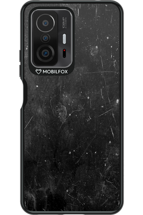 Black Grunge 2.0 - Xiaomi Mi 11T