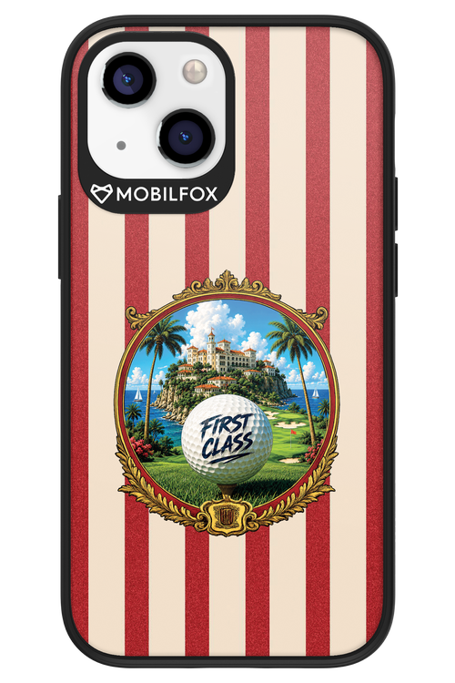 First Class 2.0 - Apple iPhone 13 Mini