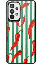 Red Hot Pepper 2.0 - Samsung Galaxy A73