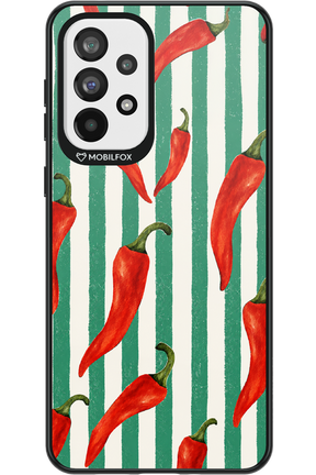 Red Hot Pepper 2.0 - Samsung Galaxy A73