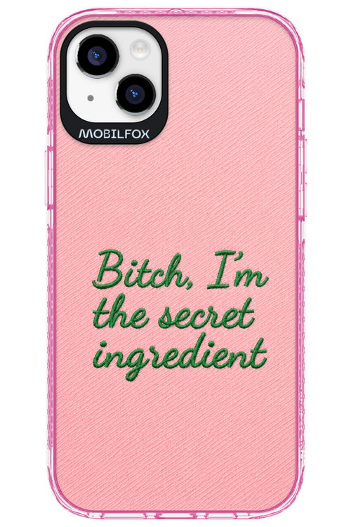 The Secret 2.0 - Apple iPhone 14 Plus
