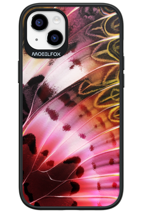 Pink Wing 2.0 - Apple iPhone 14 Plus