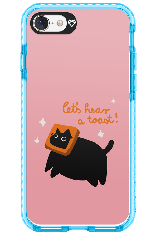 TOAST - Apple iPhone SE 2022