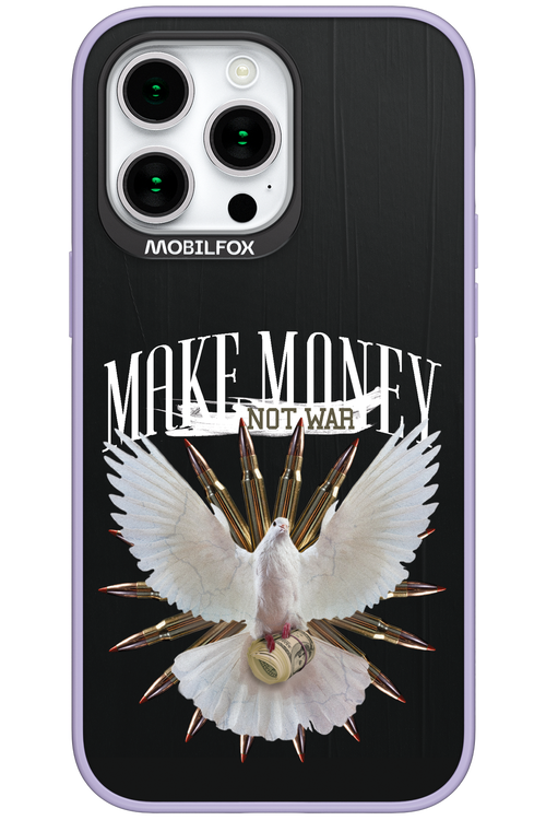 MAKE MONEY - Apple iPhone 15 Pro Max