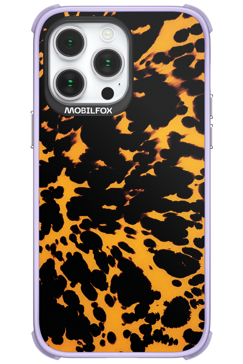 Tortoise Shell 2.0 - Apple iPhone 14 Pro Max