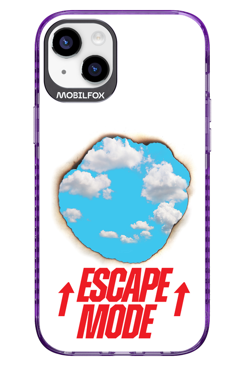 Escape mode 2.0 - Apple iPhone 14 Plus