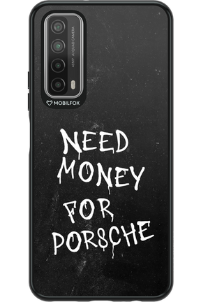 Need Money II - Huawei P Smart 2021