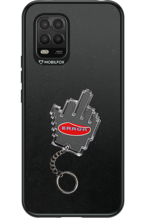 Err0r 2.0 - Xiaomi Mi 10 Lite 5G
