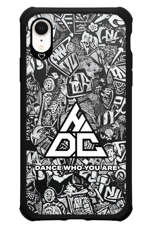 HDC 7 2.0 - Apple iPhone XR