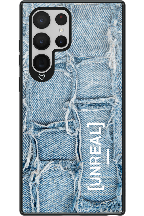 Jeans - Samsung Galaxy S22 Ultra
