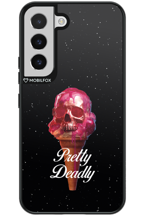 Pretty Deadly - Samsung Galaxy S22