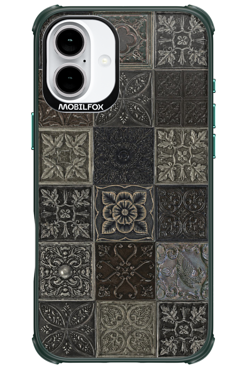 Tiles 2.0 - Apple iPhone 16 Plus