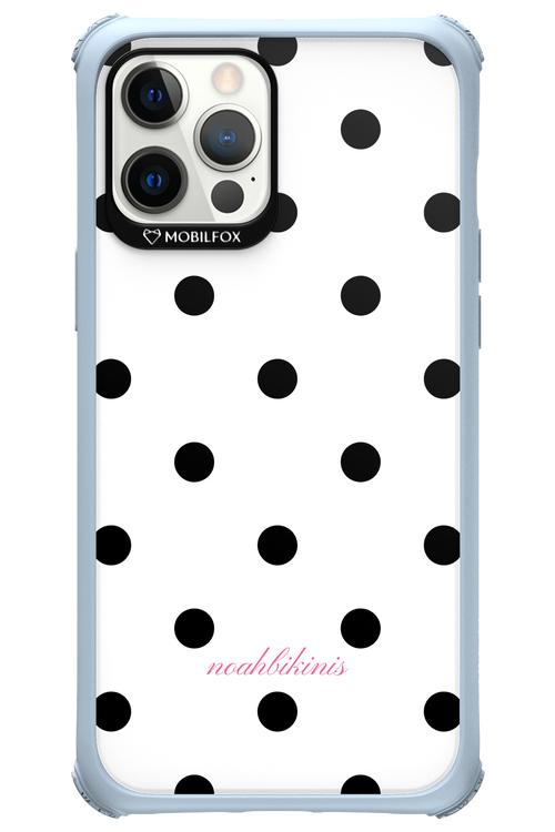 Baby Dots - Apple iPhone 12 Pro Max