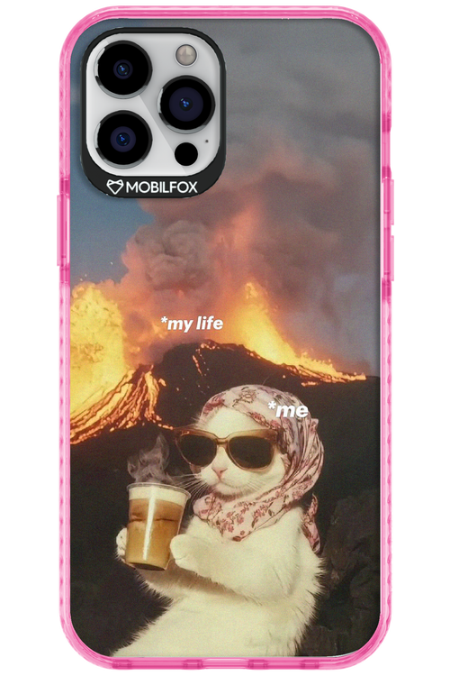 My life - Apple iPhone 12 Pro Max