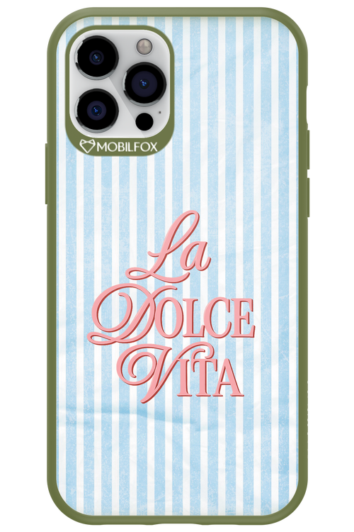 La Dolce Vita 2.0 - Apple iPhone 12 Pro
