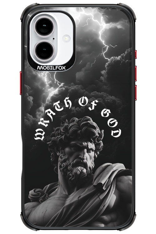 God 2.0 - Apple iPhone 16 Plus