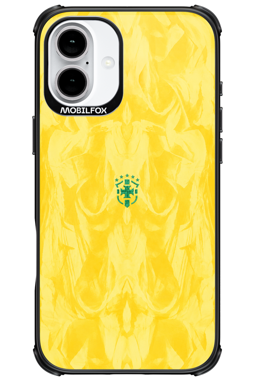 Brasil 2.0 - Apple iPhone 16 Plus