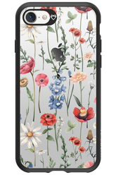 Flower Field 2.0 - Apple iPhone 7