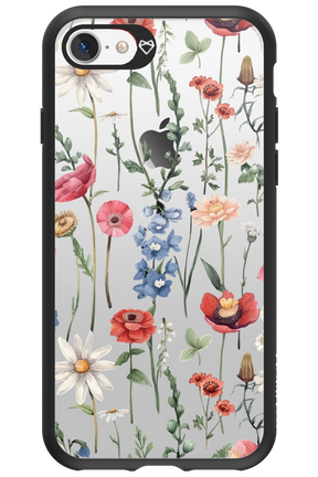 Flower Field 2.0 - Apple iPhone 7