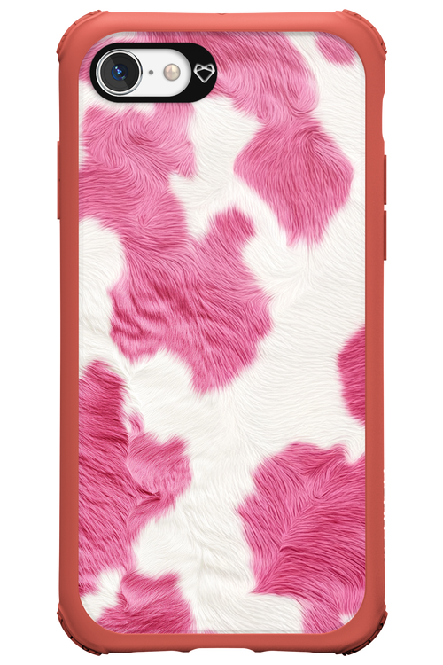 Pink Cow 2.0 - Apple iPhone 7