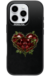 Omen Kiss 2.0 - Apple iPhone 16 Pro