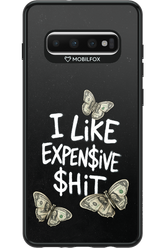 MoneyFly 2.0 - Samsung Galaxy S10+