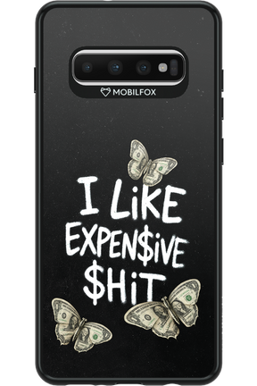 MoneyFly 2.0 - Samsung Galaxy S10+