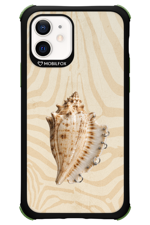 Shell Me Out 2.0 - Apple iPhone 12