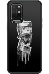 Melting Money - OnePlus 8T