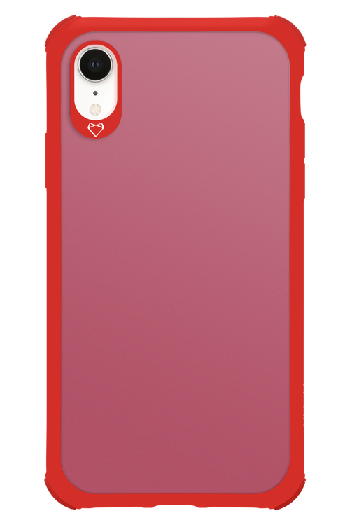 Lip Tint 2.0 - Apple iPhone XR