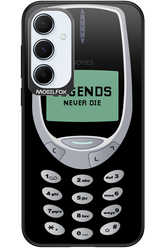 Legends Never Die 2.0 - Samsung Galaxy A55