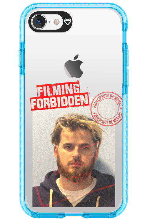 ZBIR Mugshot 2.0 - Apple iPhone 7