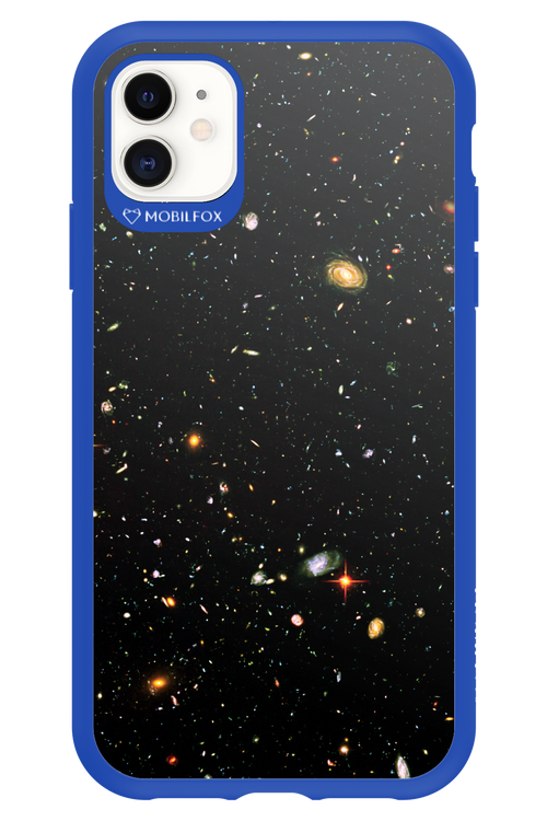 Cosmic Space - Apple iPhone 11