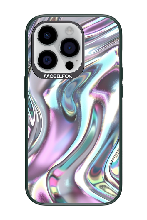 Holochrome 2.0 - Apple iPhone 14 Pro