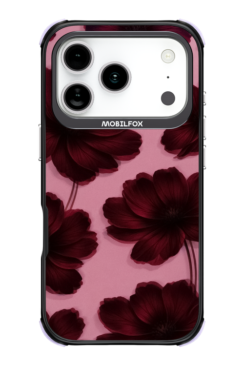 Petal Juliet 2.0 - Apple iPhone 17 Pro
