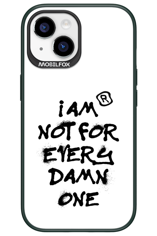 Original R 2.0 - Apple iPhone 15