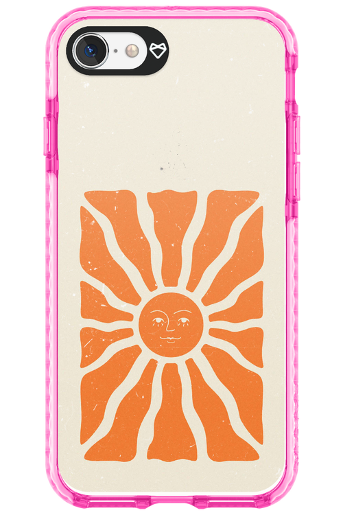Solar Soul 2.0 - Apple iPhone 8