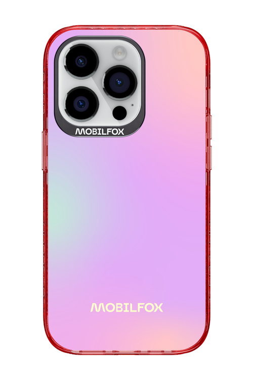 Pastel Violet - Apple iPhone 14 Pro