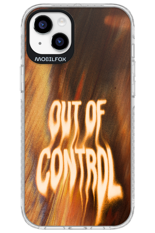 Out of Control 2.0 - Apple iPhone 14 Plus