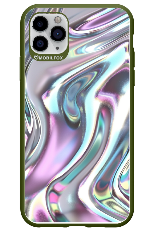 Holochrome 2.0 - Apple iPhone 11 Pro Max