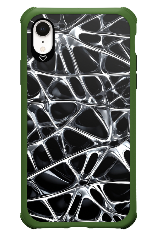 Chrome Era 2.0 - Apple iPhone XR