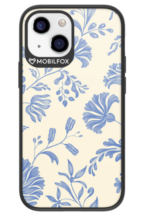 Simple Flowers 2.0 - Apple iPhone 13 Mini