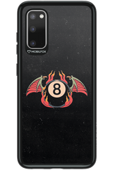 8ight - Samsung Galaxy S20