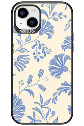 Simple Flowers 2.0 - Apple iPhone 15 Plus